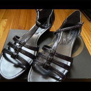 Enzo Angiolini sandals